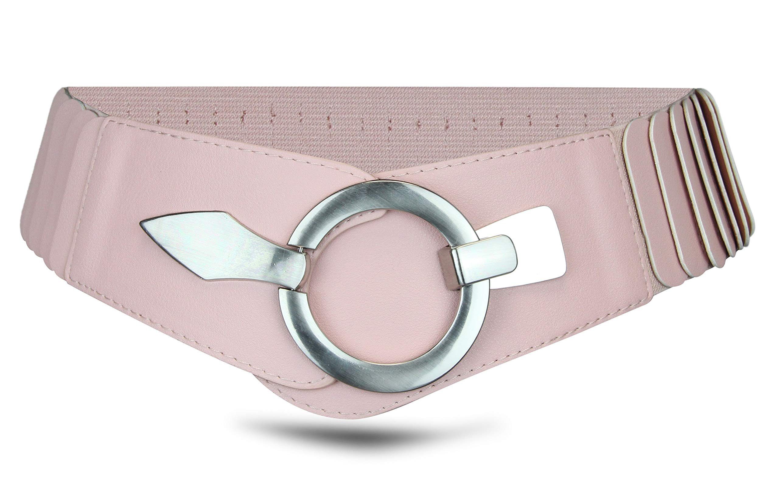 Vanessa & Melissa Taillengürtel Eleganter Damen-Gürtel günstig online kaufen