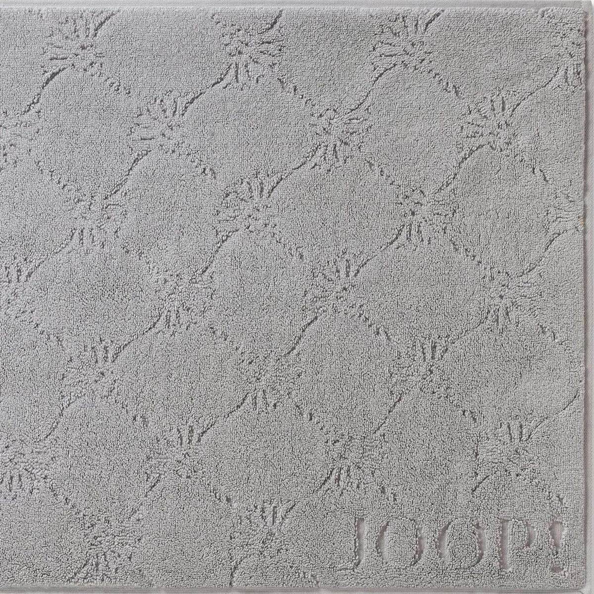JOOP! Badematte Joop! Badematte Duschvorleger Uni Cornflower 1670-705 Plati günstig online kaufen