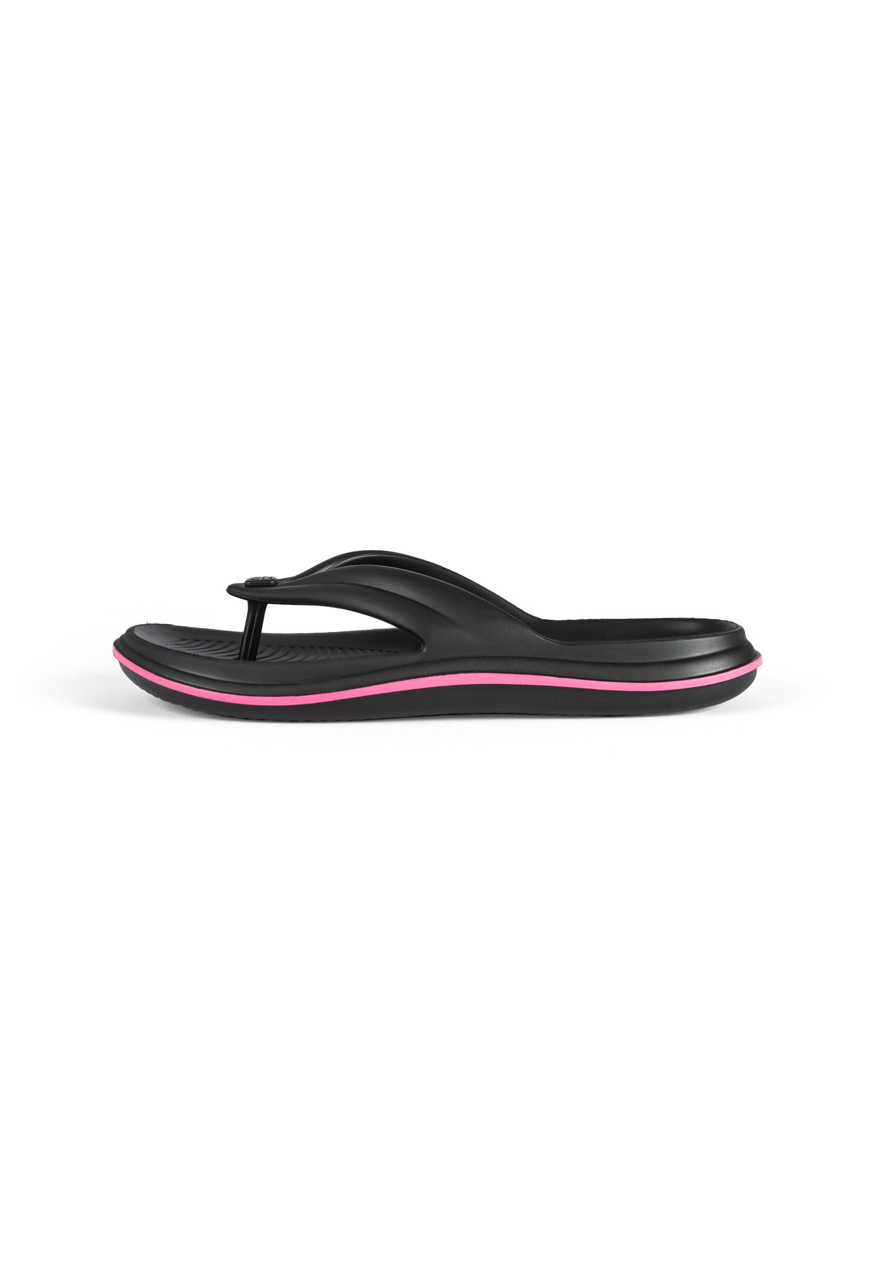 LEVEZA HIT RAST AD - Zehentrenner / Flip Flop Zehentrenner