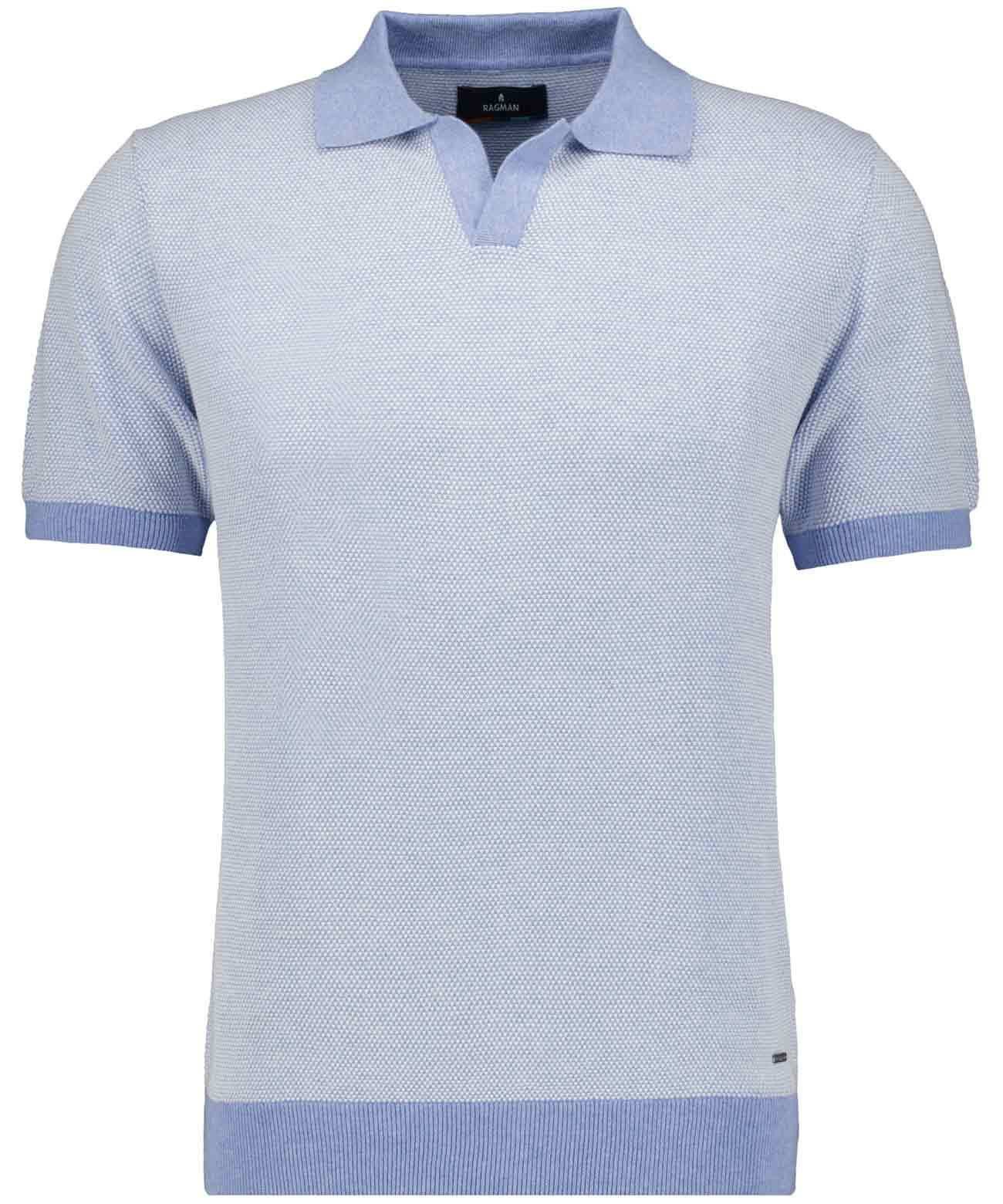 RAGMAN Poloshirt