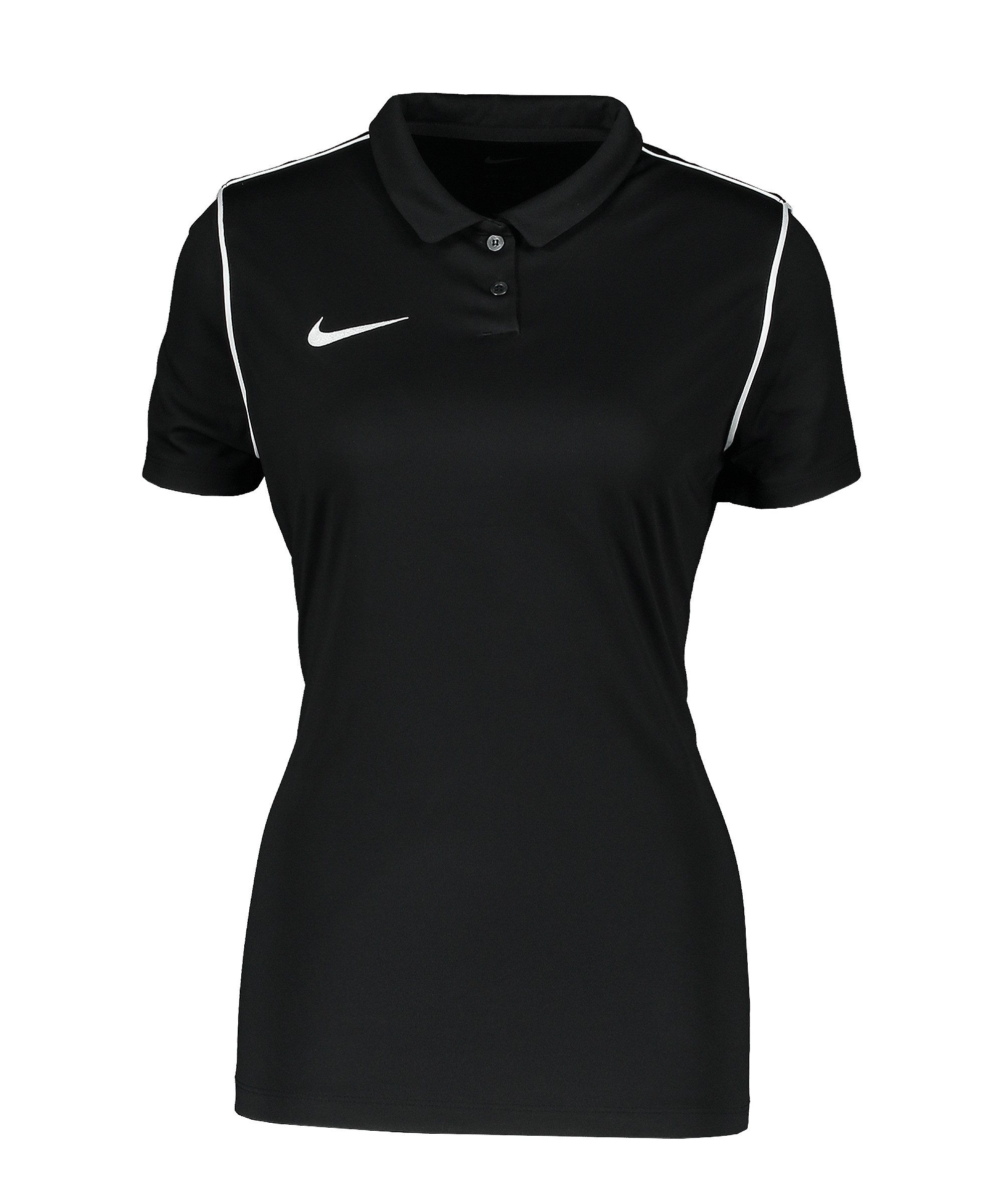 Nike Poloshirt Nike Performance Park 20 Poloshirt Damen Polos Polyester
