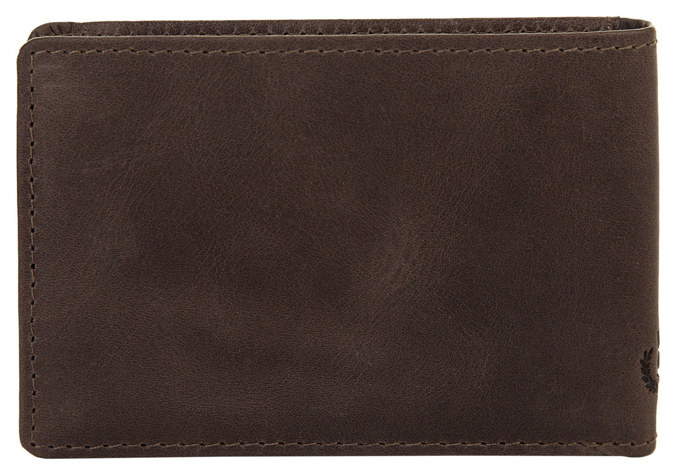 bugatti Geldbörse VOLO, echt Leder