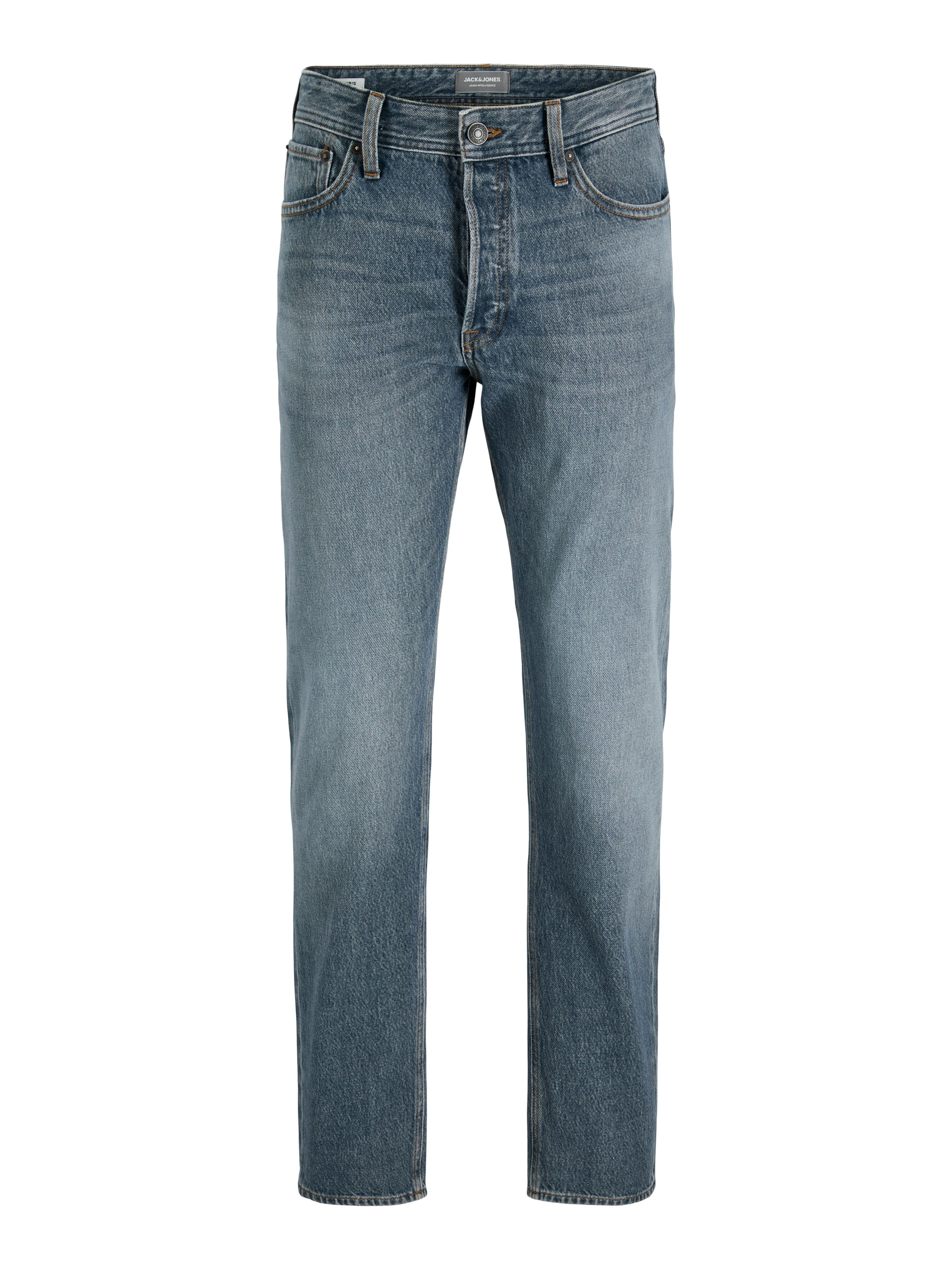 5-Pocket-Jeans