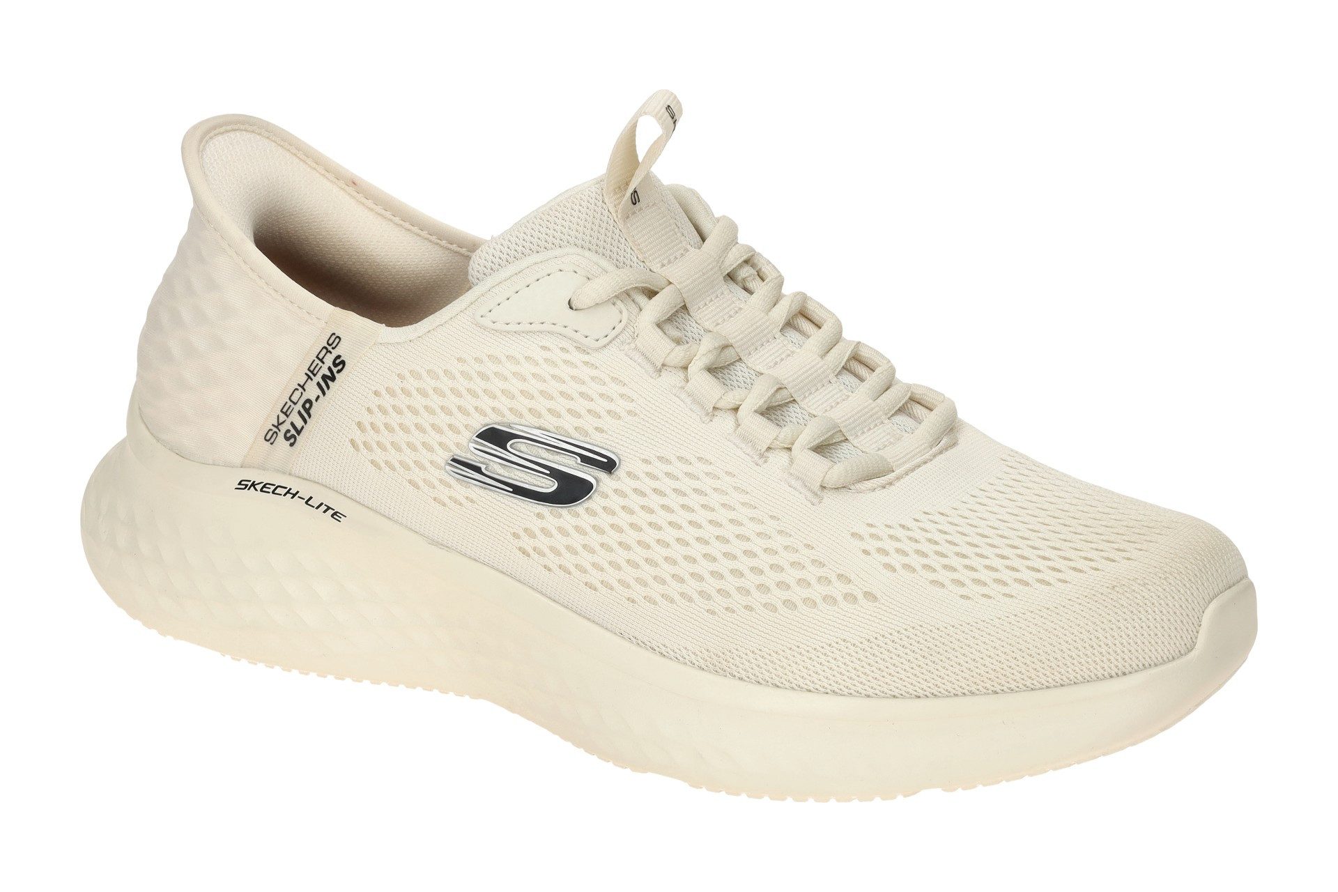 Skechers 232466 OFWT Schnürschuh günstig online kaufen