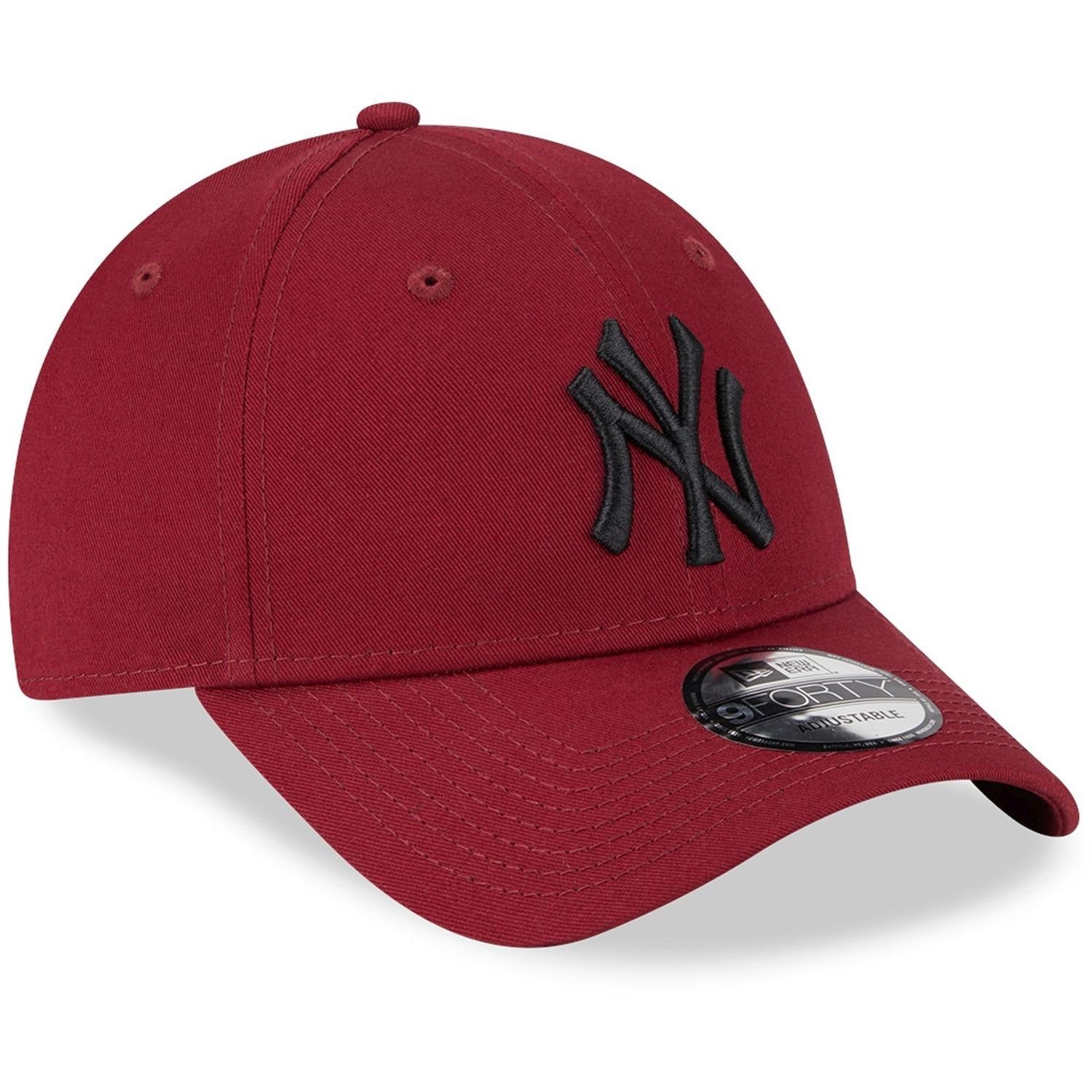 New Era Baseball 9Forty cardinal Cap Strapback Yankees York New