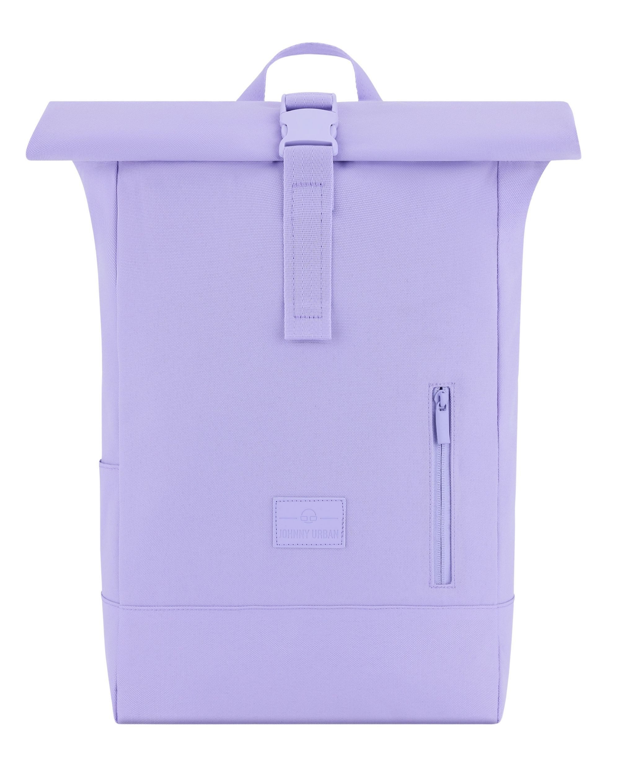 Johnny Urban Cityrucksack Robin Medium, Rolltop günstig online kaufen