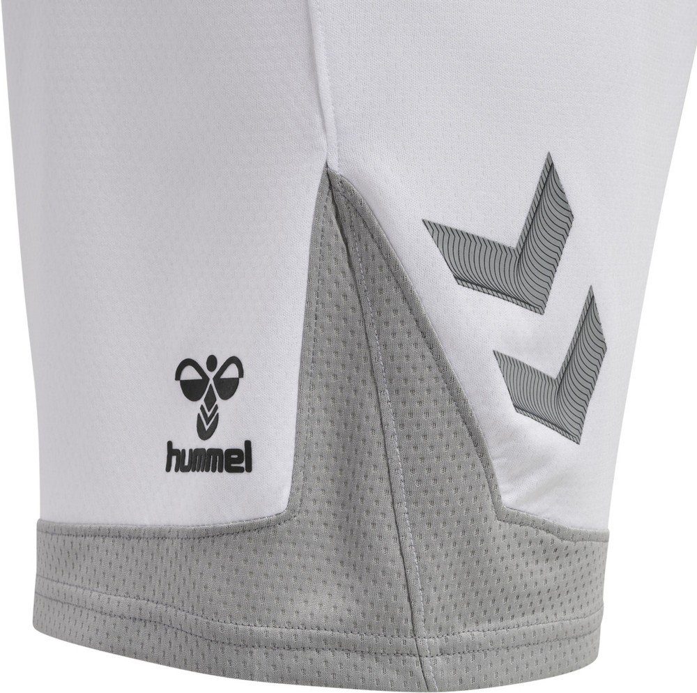 hummel Blau Shorts