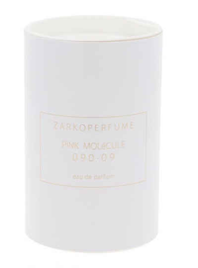 ZARKOPERFUME Eau de Parfum »Zarko Pink Molecule 090.09 Edp Spray 100ml«