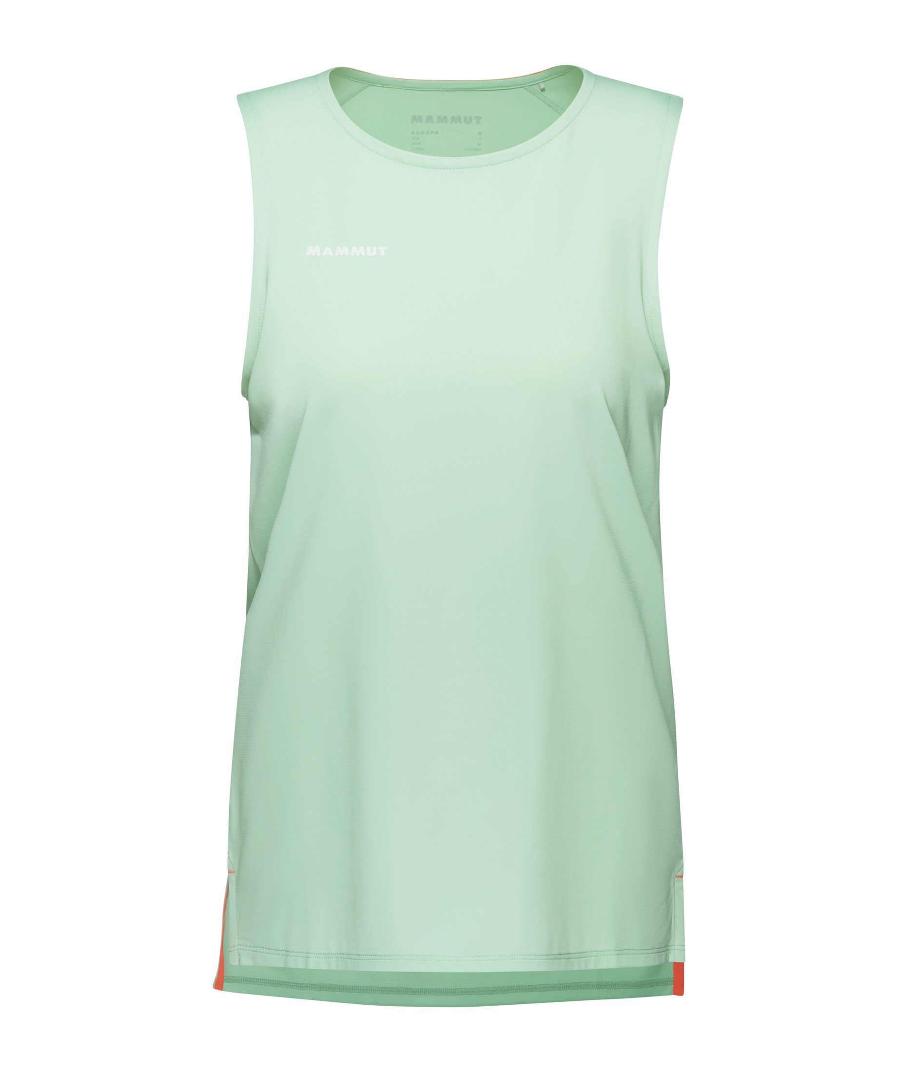 Mammut Tanktop Selun FL Tank Top günstig online kaufen