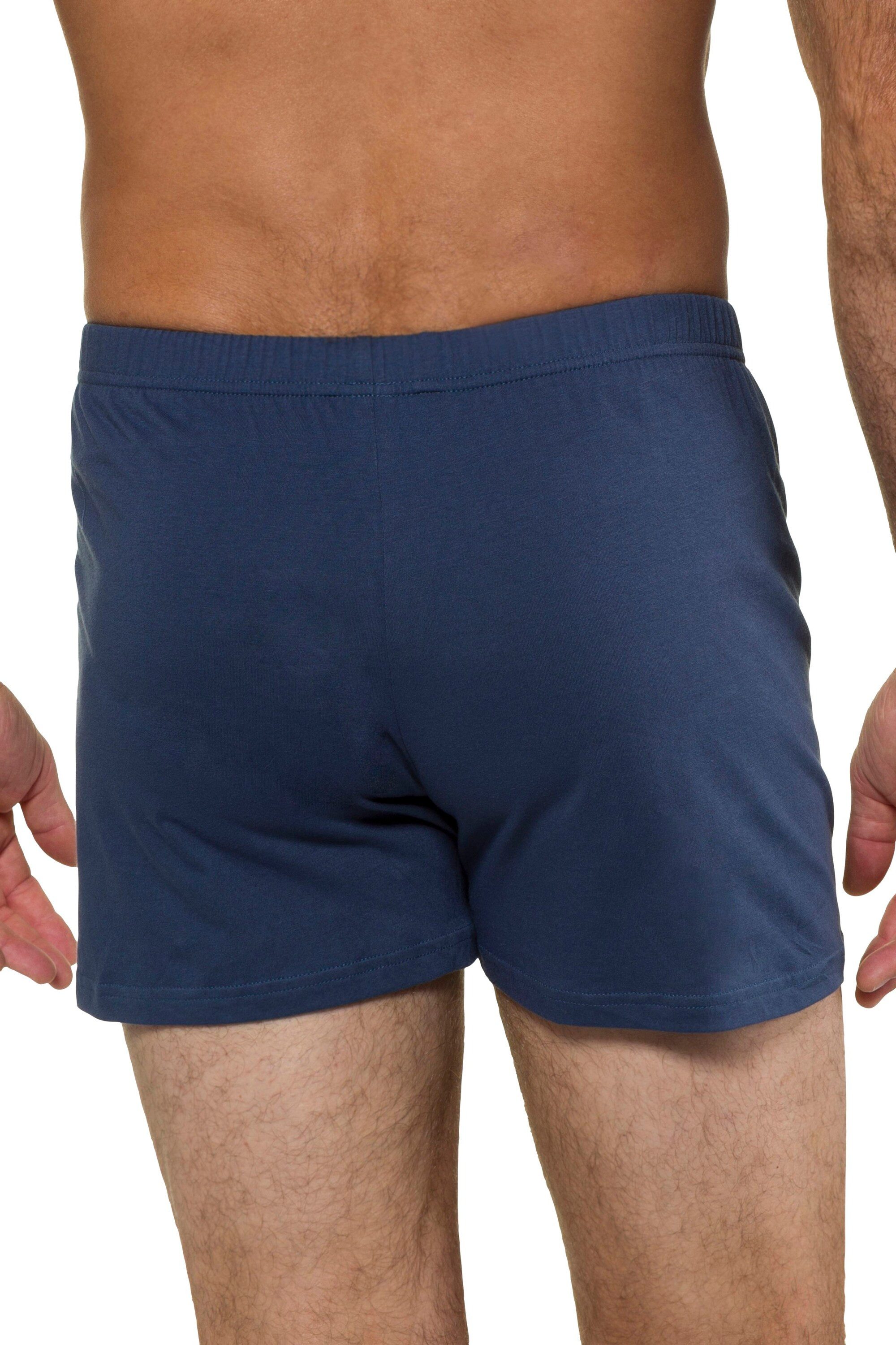 JP1880 Boxershorts Boxershorts OEKO-TEX 2er-Pack Unterhose (2-St) Bestseller – Bild 3 von 4