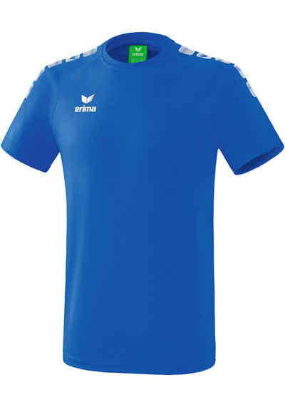 Erima T-Shirt Unisex Essential 5-C T-Shirt