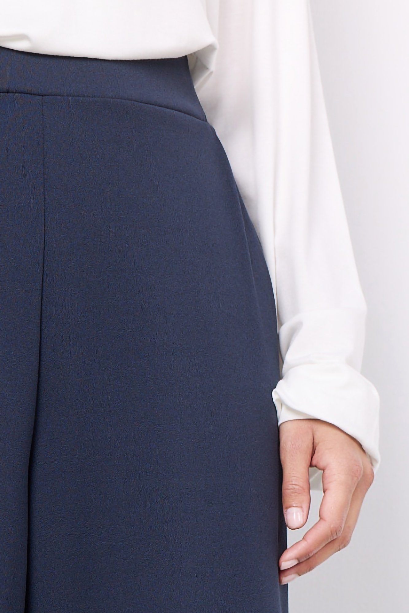 soyaconcept Schlupfhose SC-SIHAM 36 bequeme Culotte günstig online kaufen