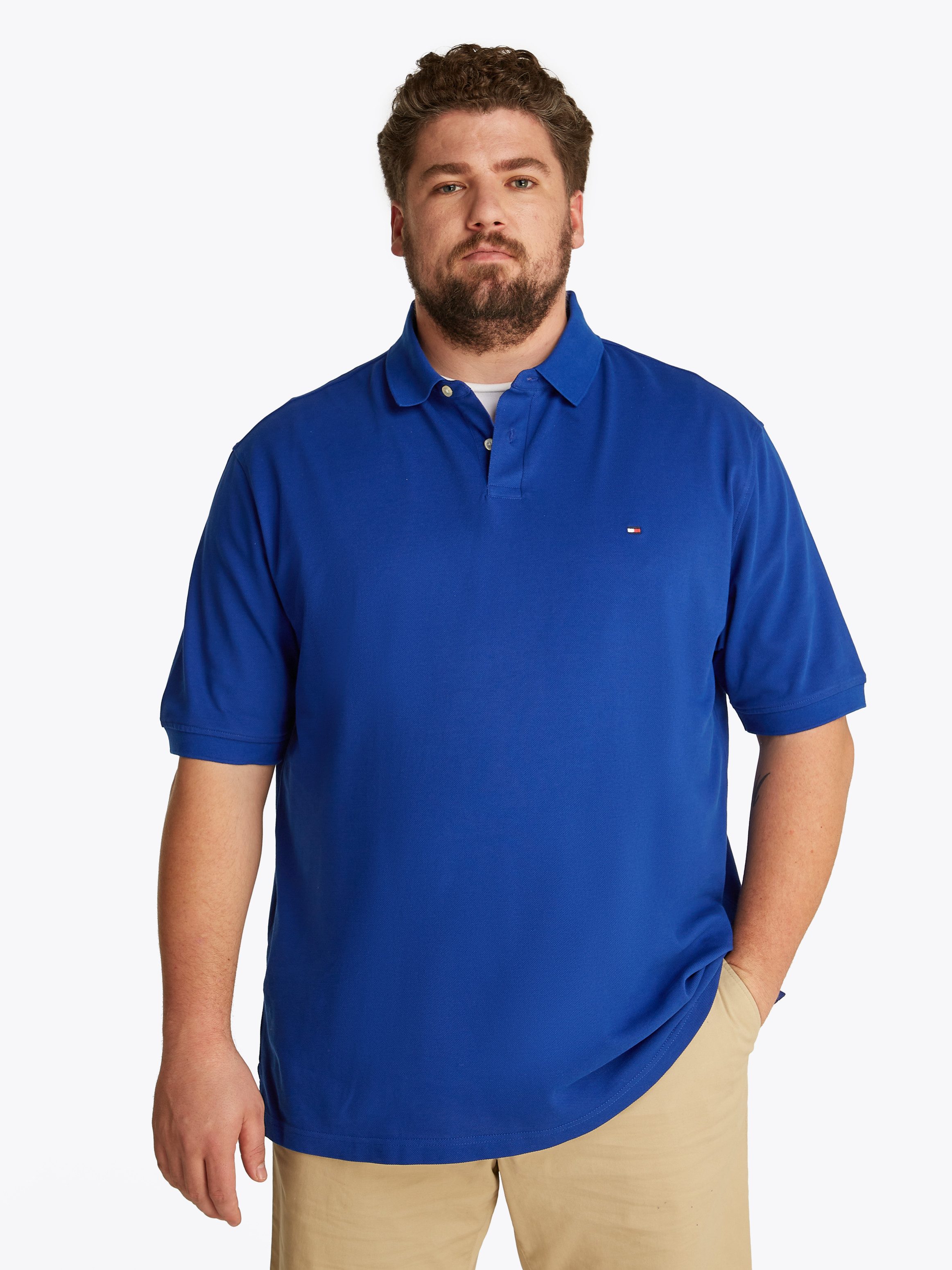 Poloshirt BT-1985 REGULAR POLO-B