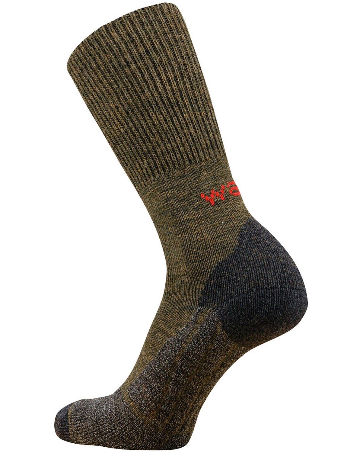 wapiti Socken Socke S03 Trek Merino günstig online kaufen