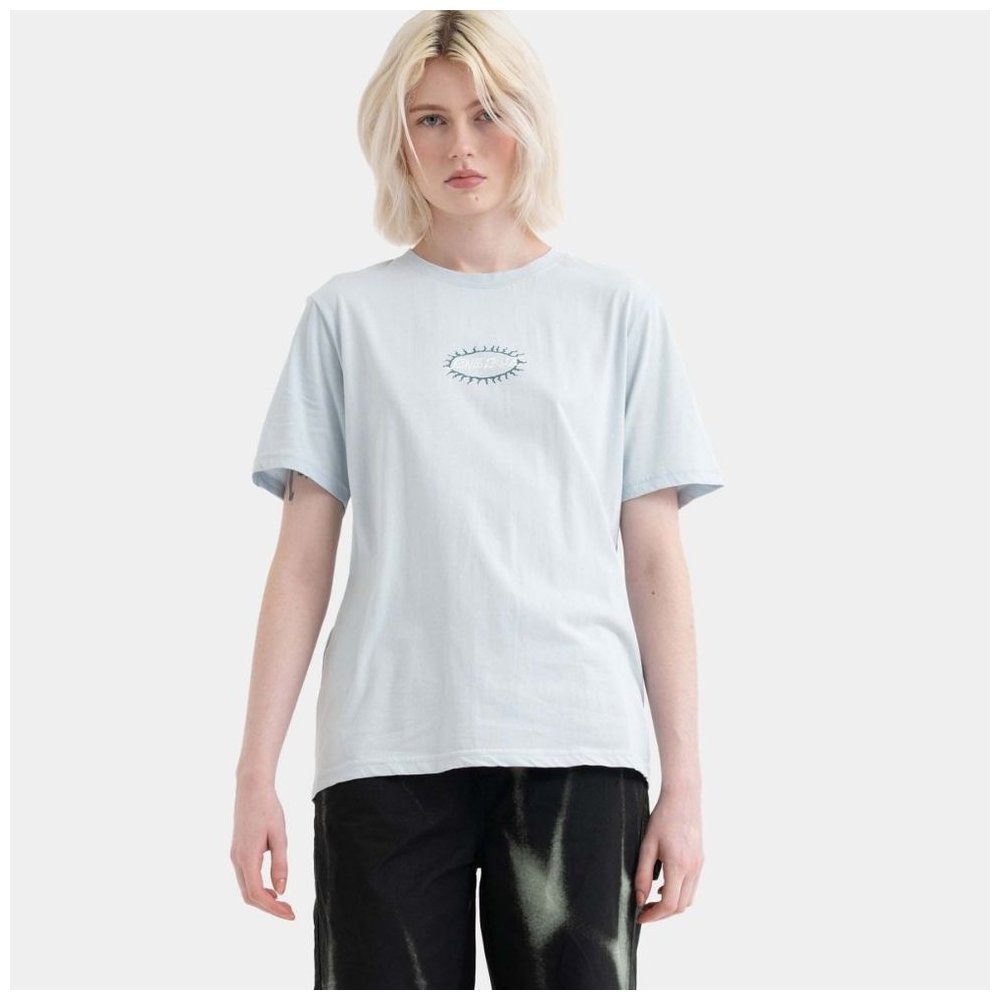 Santa Cruz T-Shirt Acid Oval Dot T-Shirt