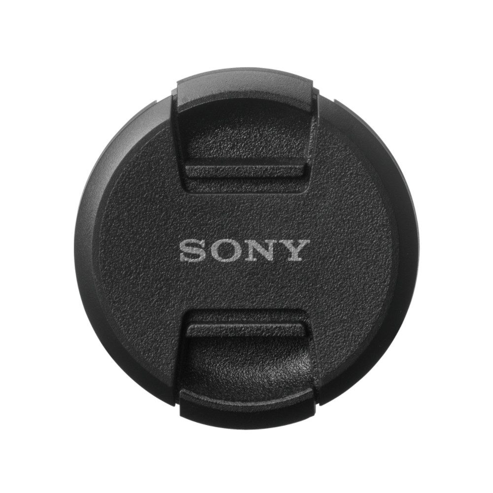 Objektivdeckel Sony ALC-F62S Objektivkappe 62mm für Objektive.