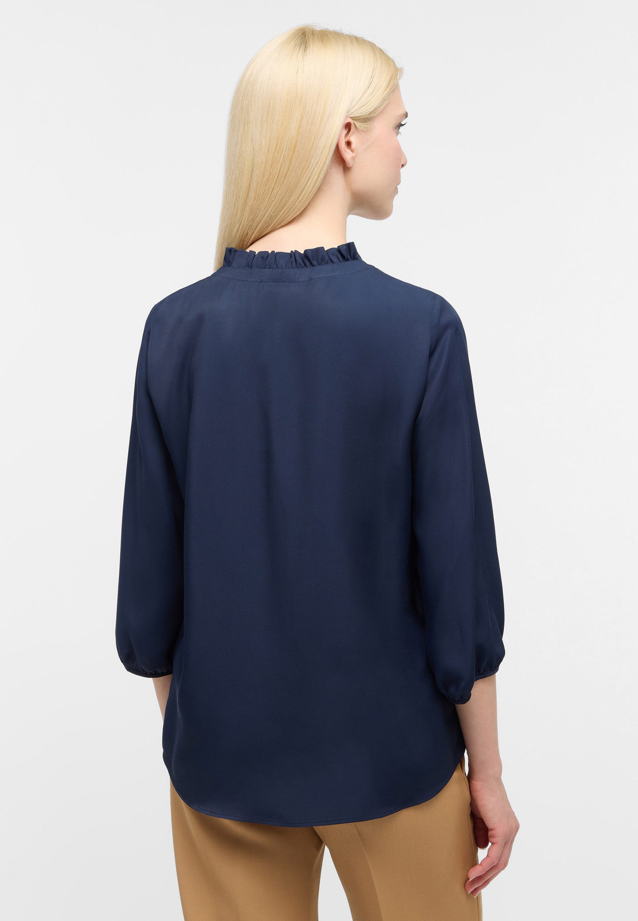 Eterna Hemdbluse LOOSE FIT günstig online kaufen