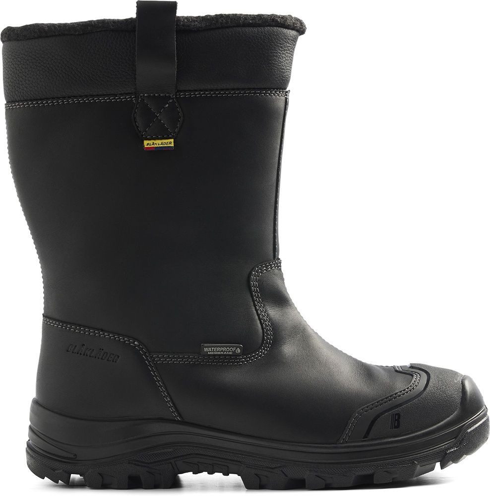 Blåkläder Storm Winterstiefel S7s Wasserdicht Sicherheitsschuh