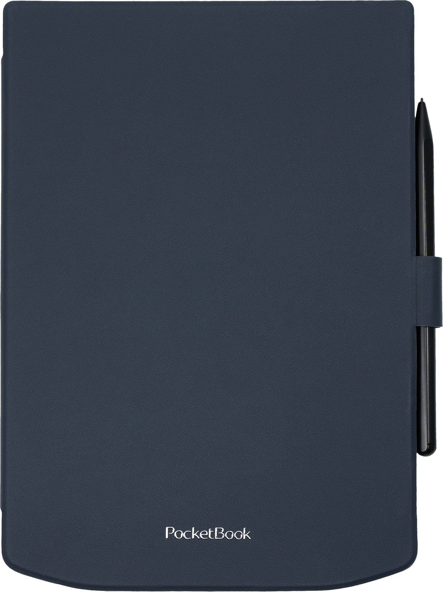 PocketBook E-Reader-Hülle Shell Cover für PocketBook InkPad X / InkPad X Pro, Backcover, Schutzhülle, E-Book-Hülle, Case, Schutzcase, stoßfest