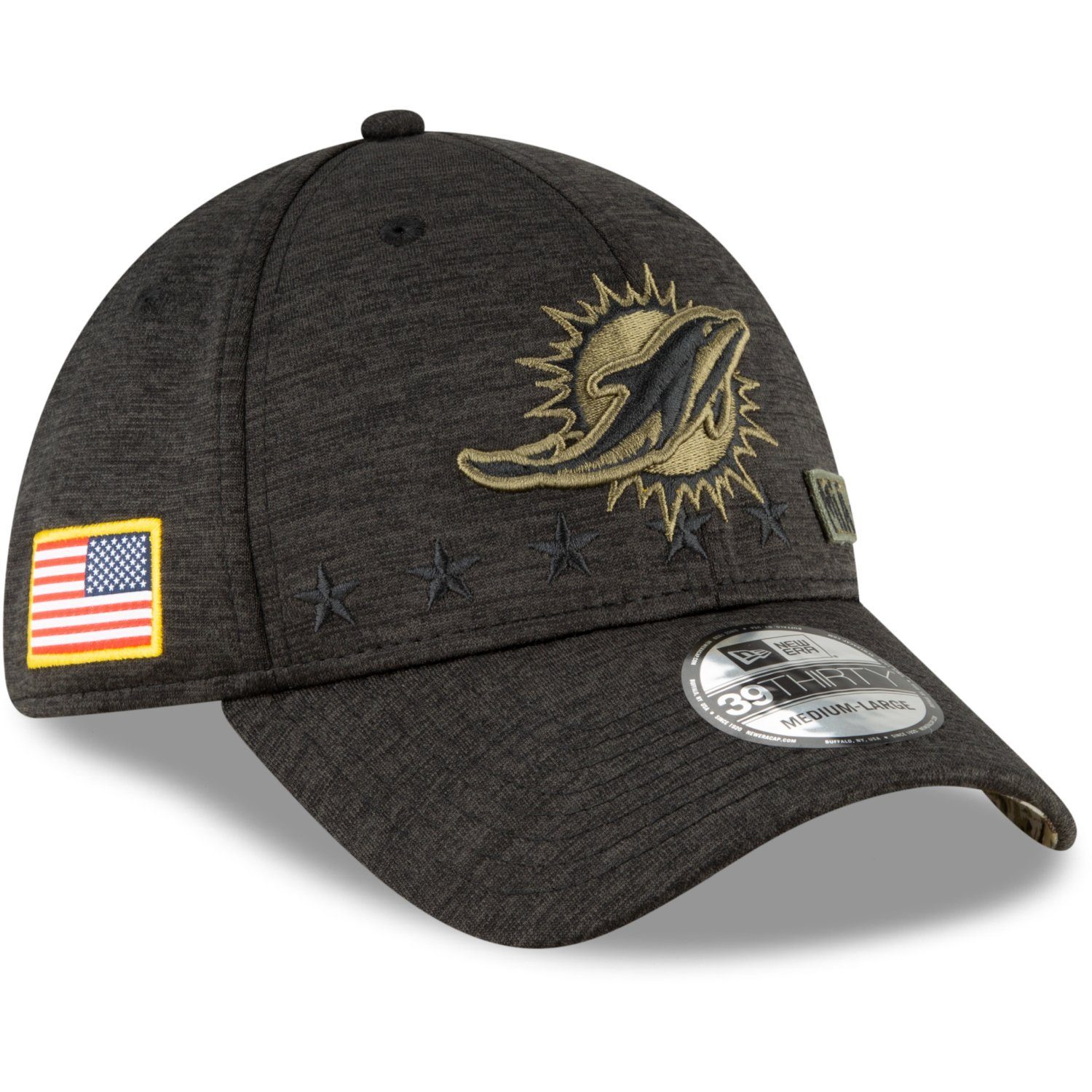 New Era Flex Cap 39Thirty NFL günstig online kaufen