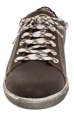 Maddox Sneaker SIEGFRIED bernstein Sneaker