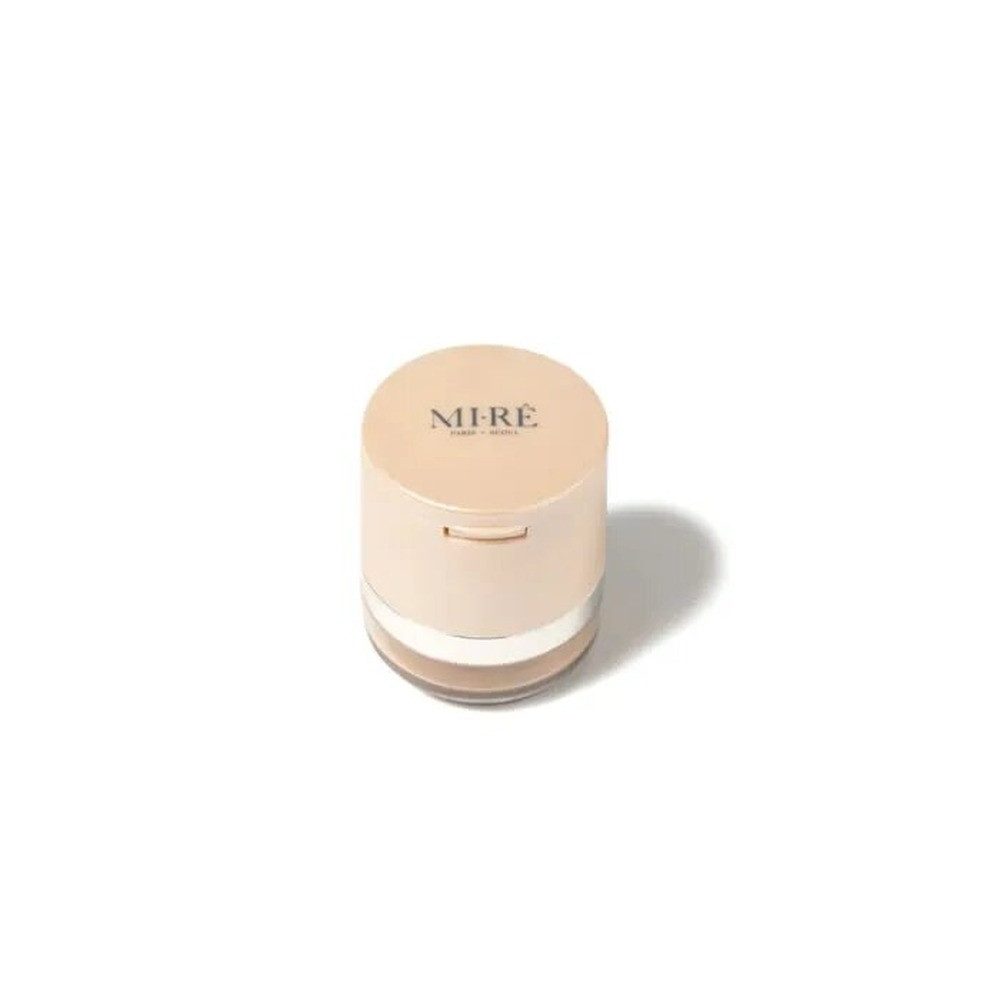 mi-re Bronzing-Palette Mi-Rê Dual Sun-Lit Bronzer & Highlighter Doré