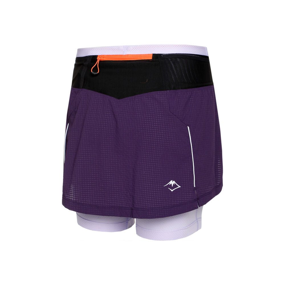 Asics Tennisrock Fujitrail