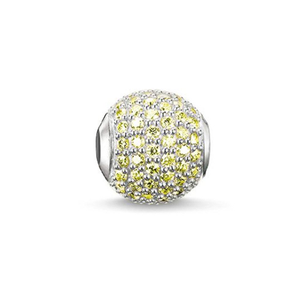 THOMAS SABO Bead THOMAS SABO für Damen (1-tlg)