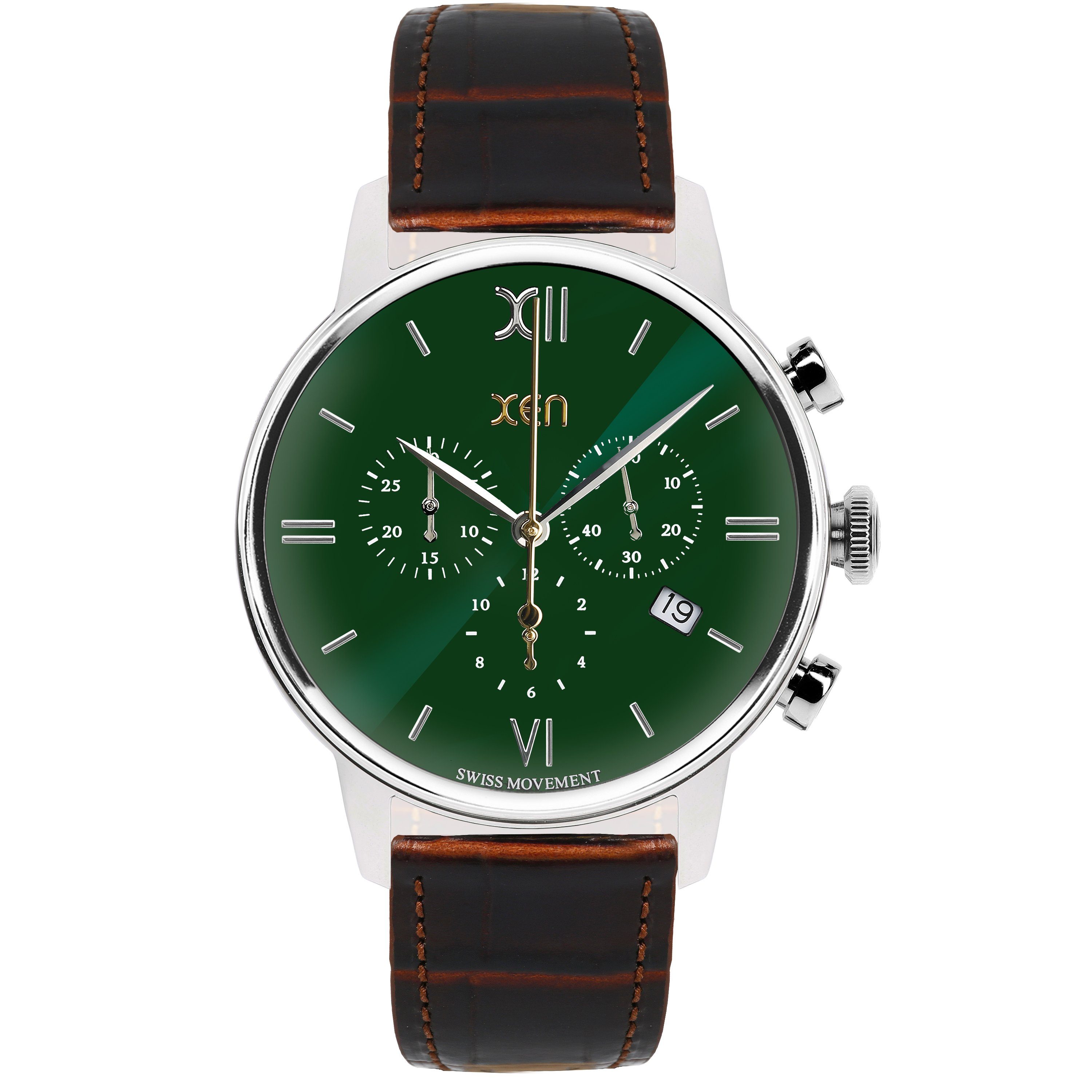 Chronograph