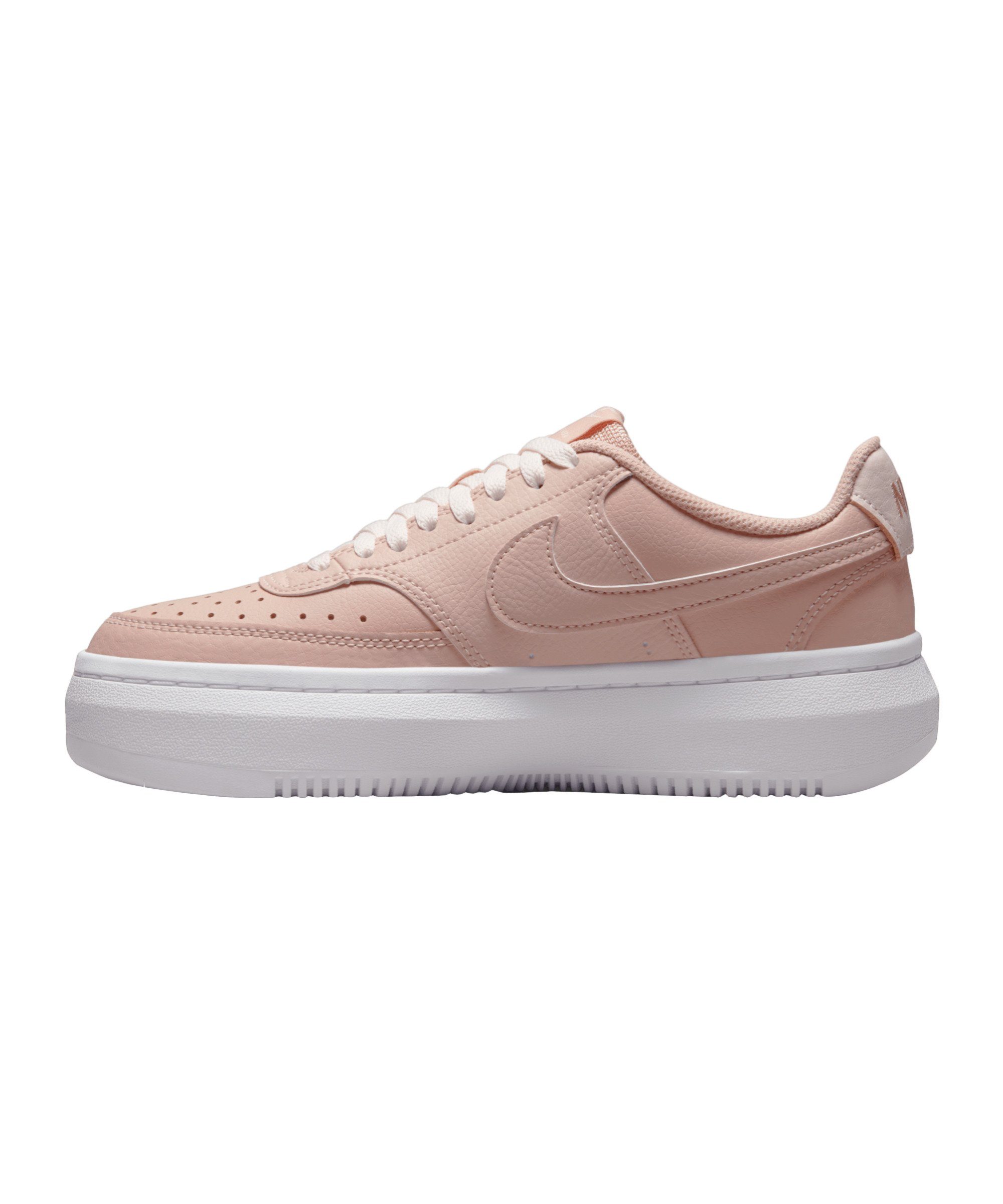 Nike Sportswear Nike Sportswear Court Vision Alta Sneaker Damen Sneaker günstig online kaufen