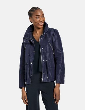 GERRY WEBER Winterjacke Outdoorjacke mit leichter Taillierung