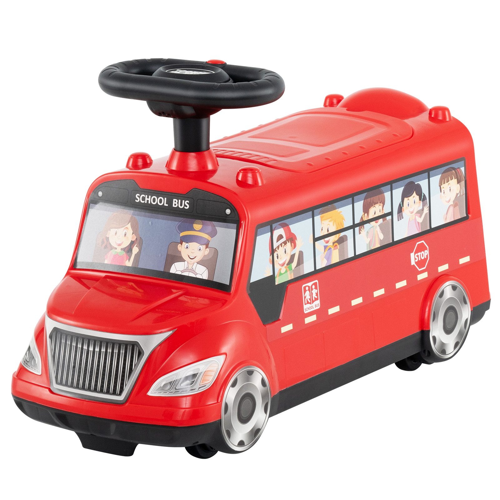 Rutscherauto