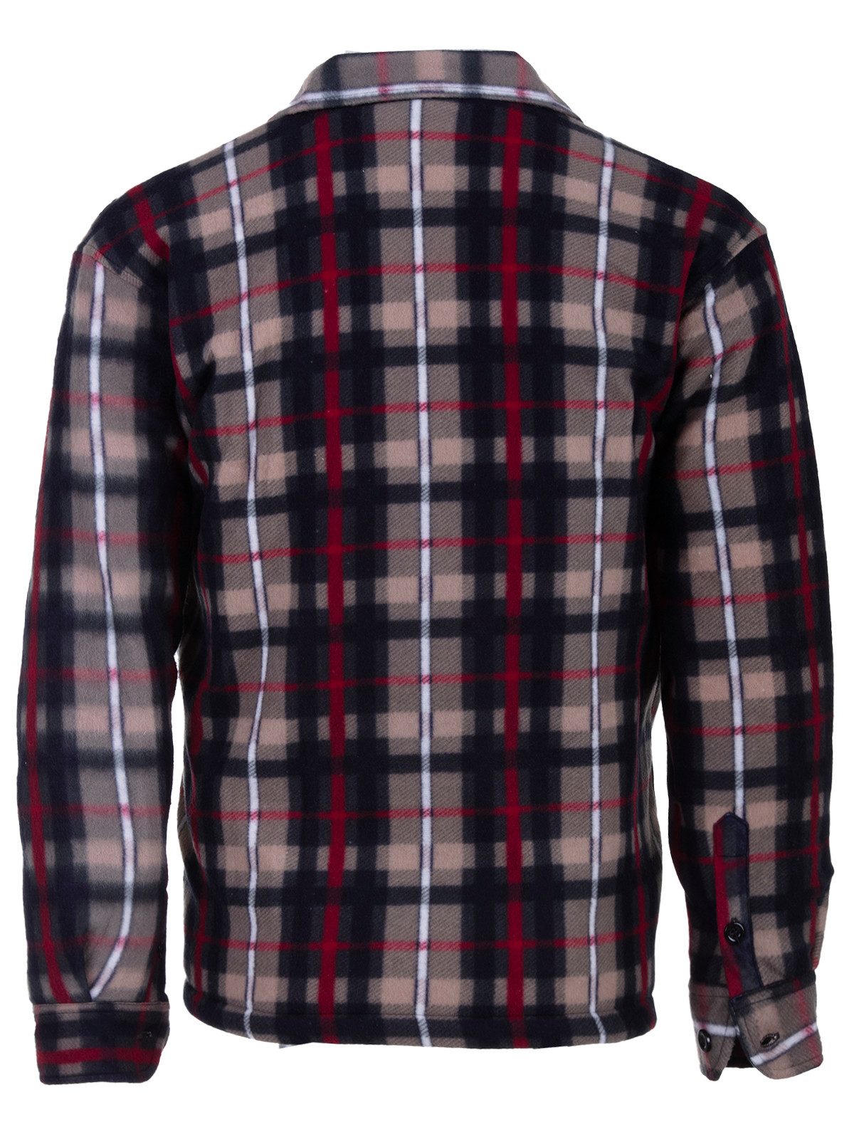 Henry Terre Arbeitsjacke Thermojacke Holzfällerjacke (HT) – Bild 3 von 5