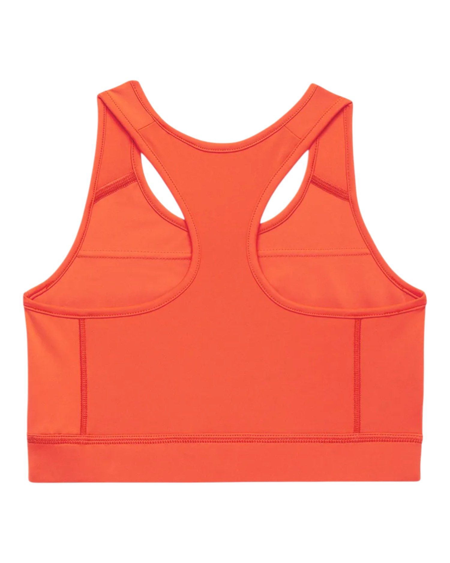 Yonex Sport-BH Bra Practice 2026 orange Damen