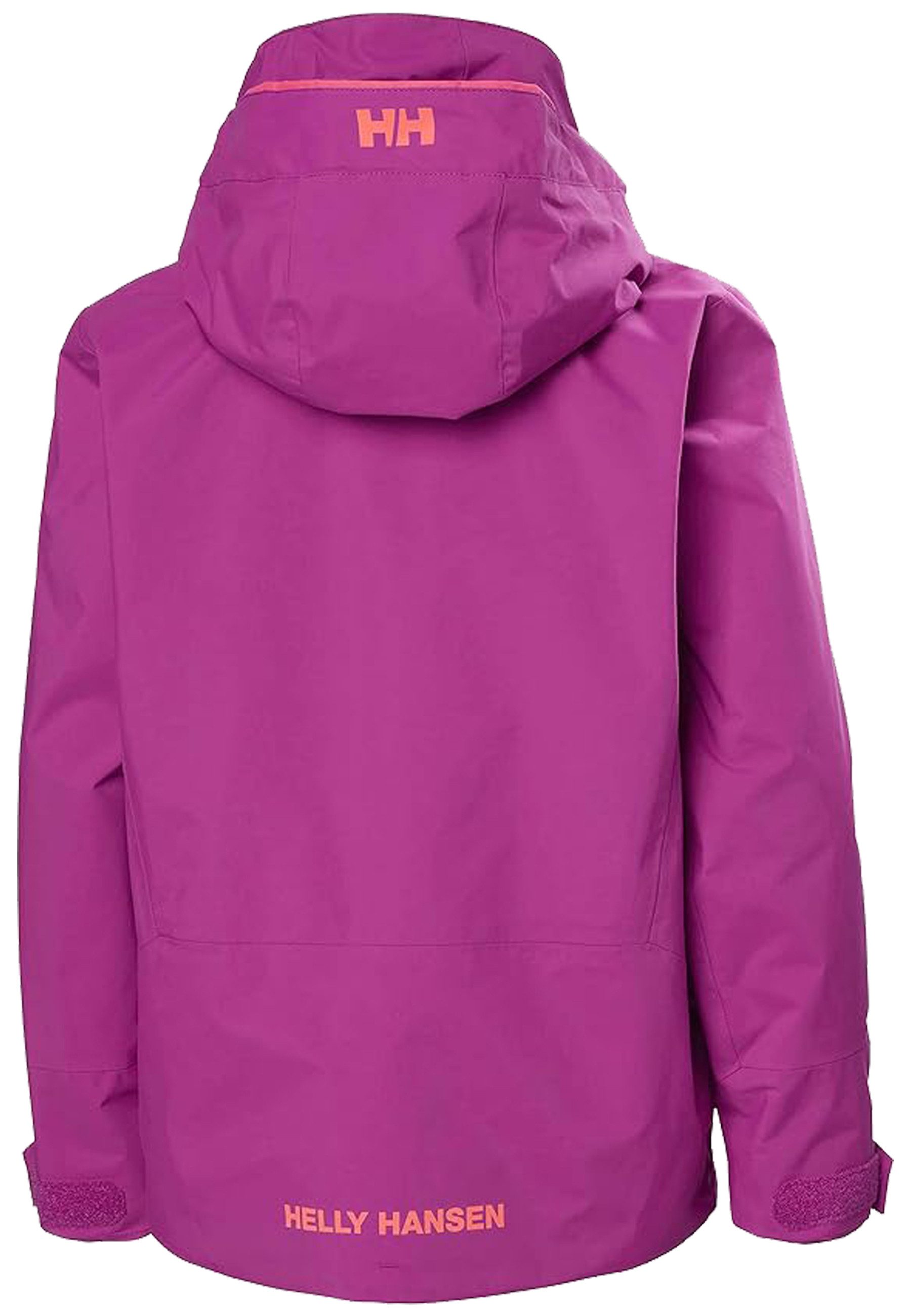 Helly Hansen Winterjacke Border