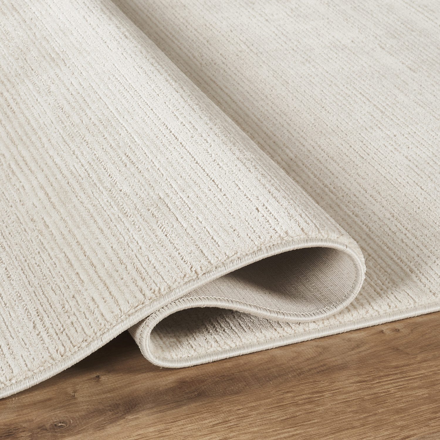 Carpetilla Teppich Teppich 3D Hoch&Tief Effekt Modern