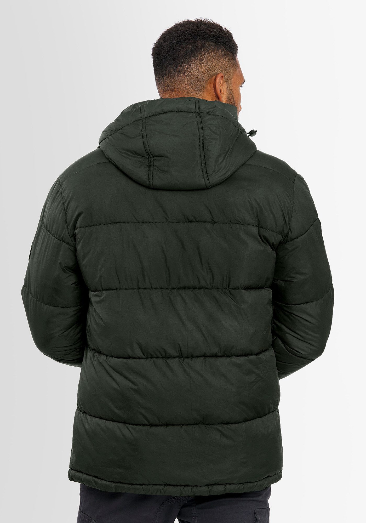 Arctic Seven Winterjacke ASYetii mit hochwertigem günstig online kaufen