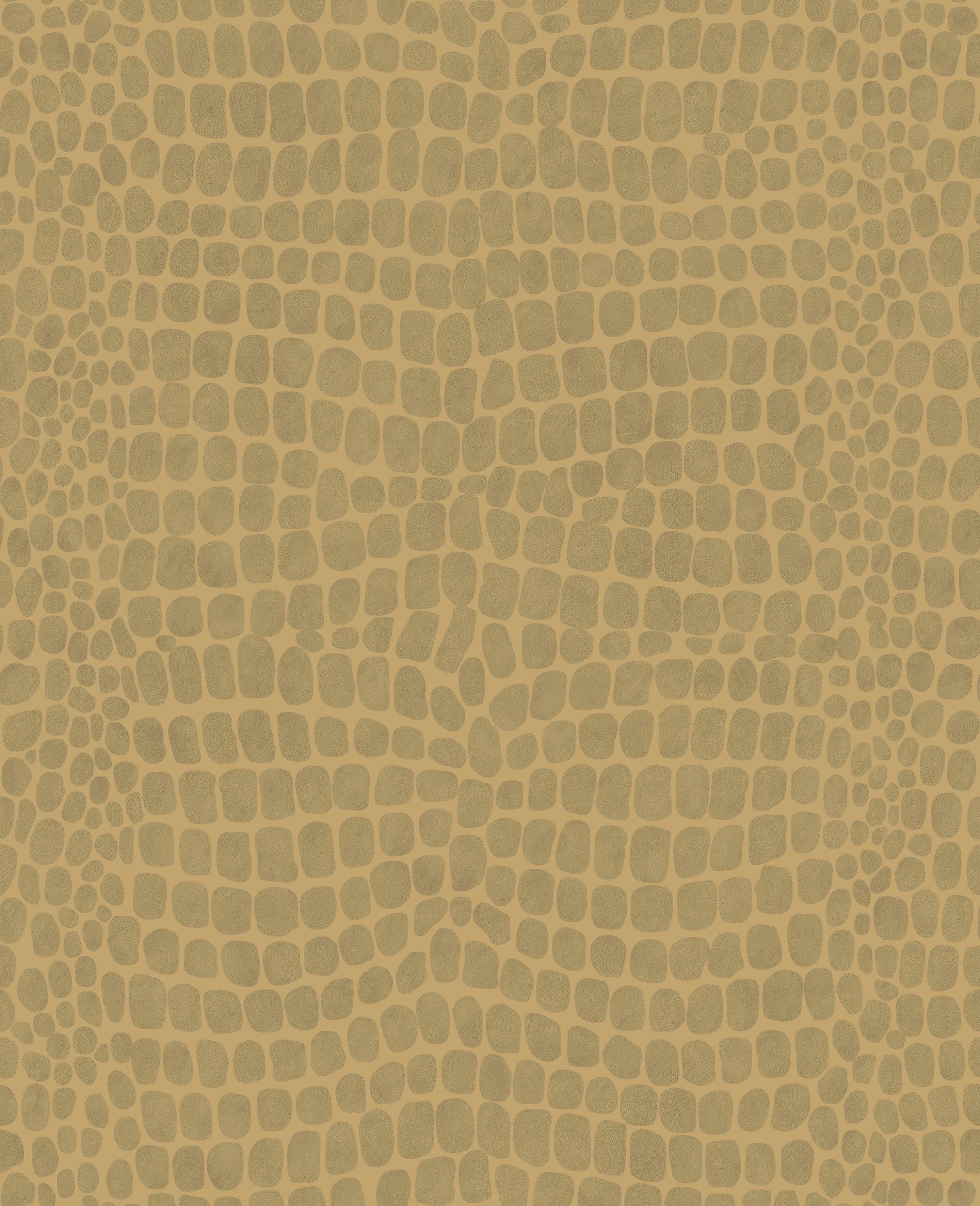 Superfresco Easy Vliestapete Animal Print Sand, texturiert, Motiv, (1 St), animal print