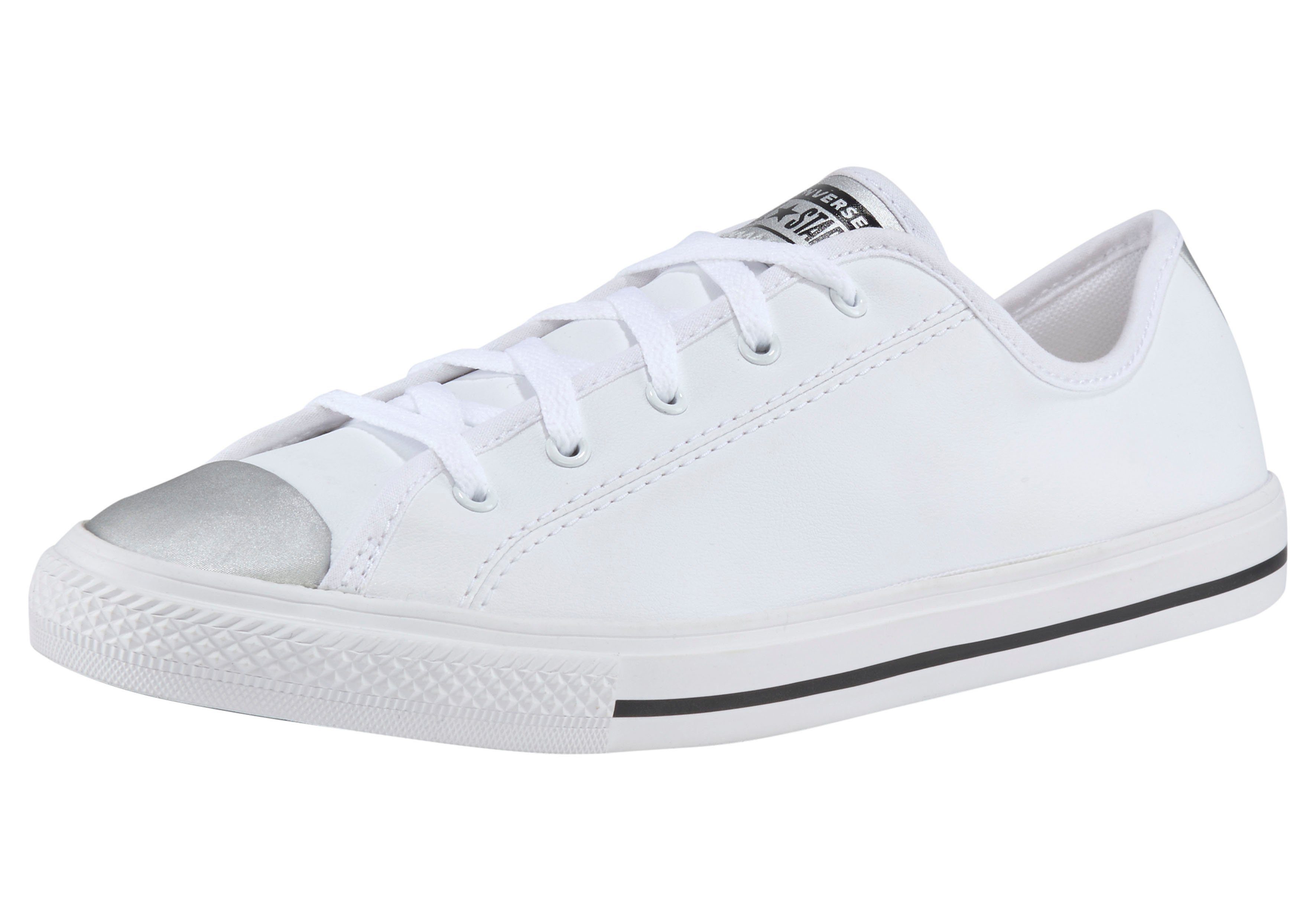 Converse »CHUCK TAYLOR ALL STAR DAINTY MONO METALLIC« Sneaker online kaufen  | OTTO