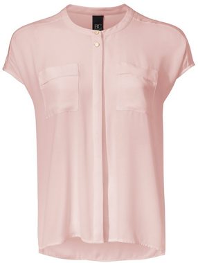 heine Klassische Bluse Oversized Bluse