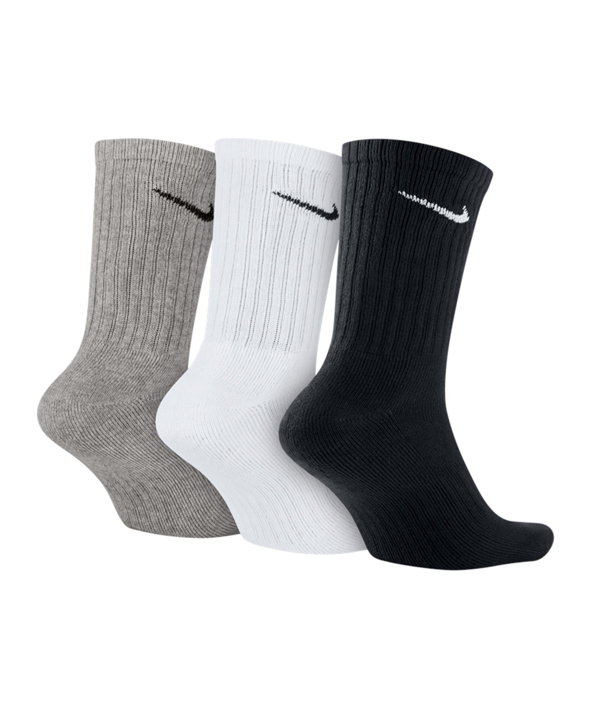 Nike Sportswear Freizeitsocken Nike Sportswear Baumwolle günstig online kaufen