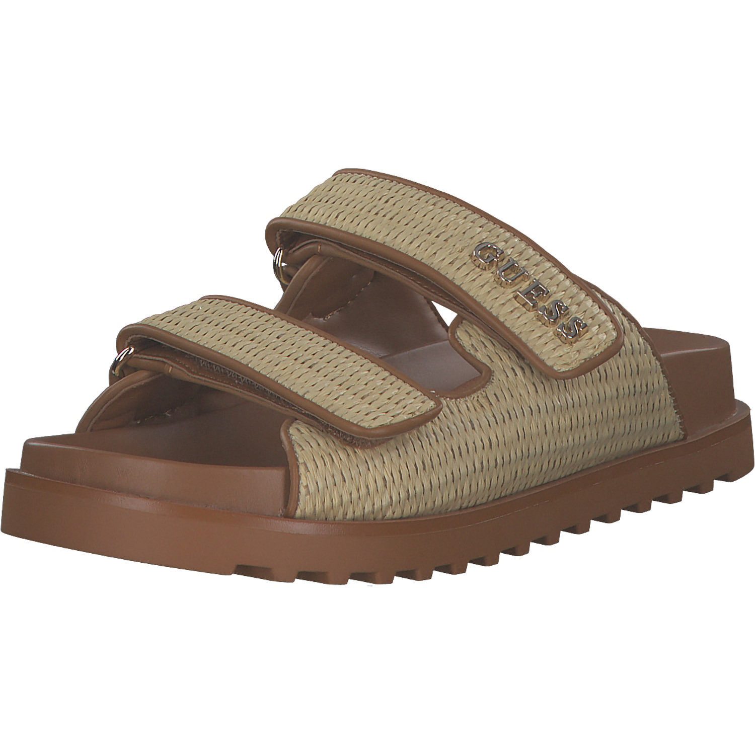 Guess Fadelize FLJFDE Pantolette günstig online kaufen