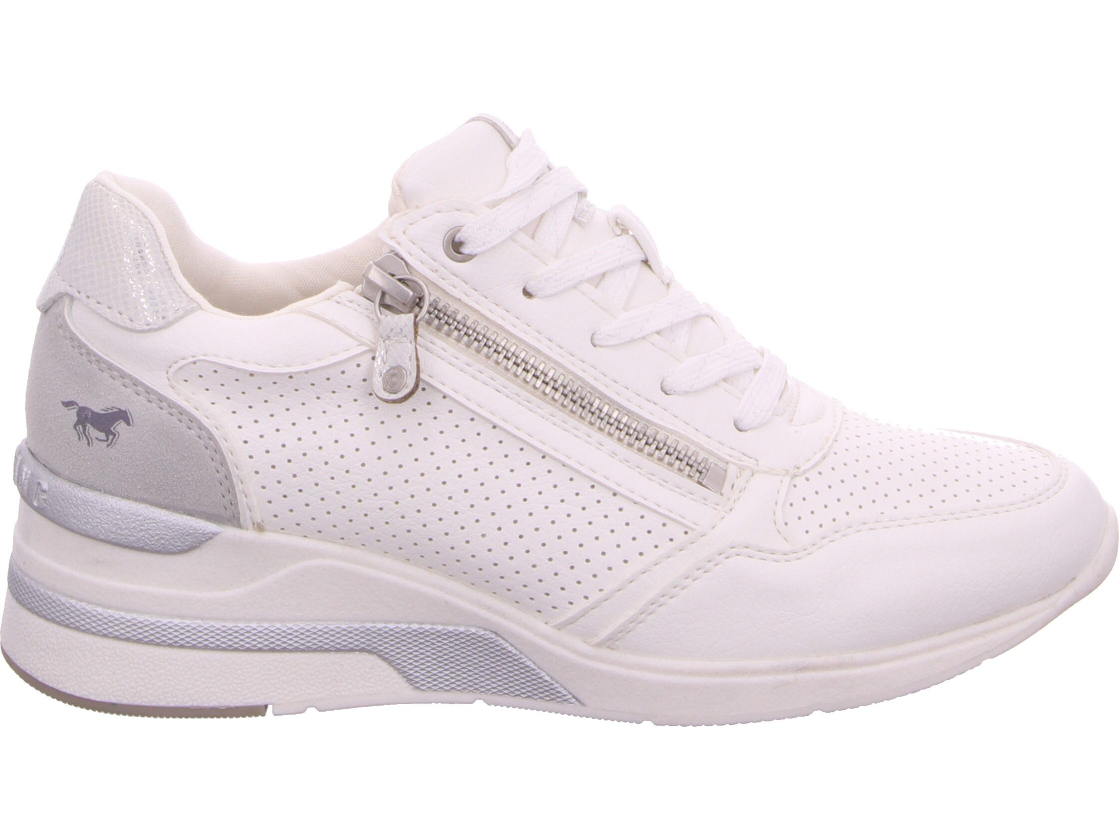 Mustang Shoes Sneaker