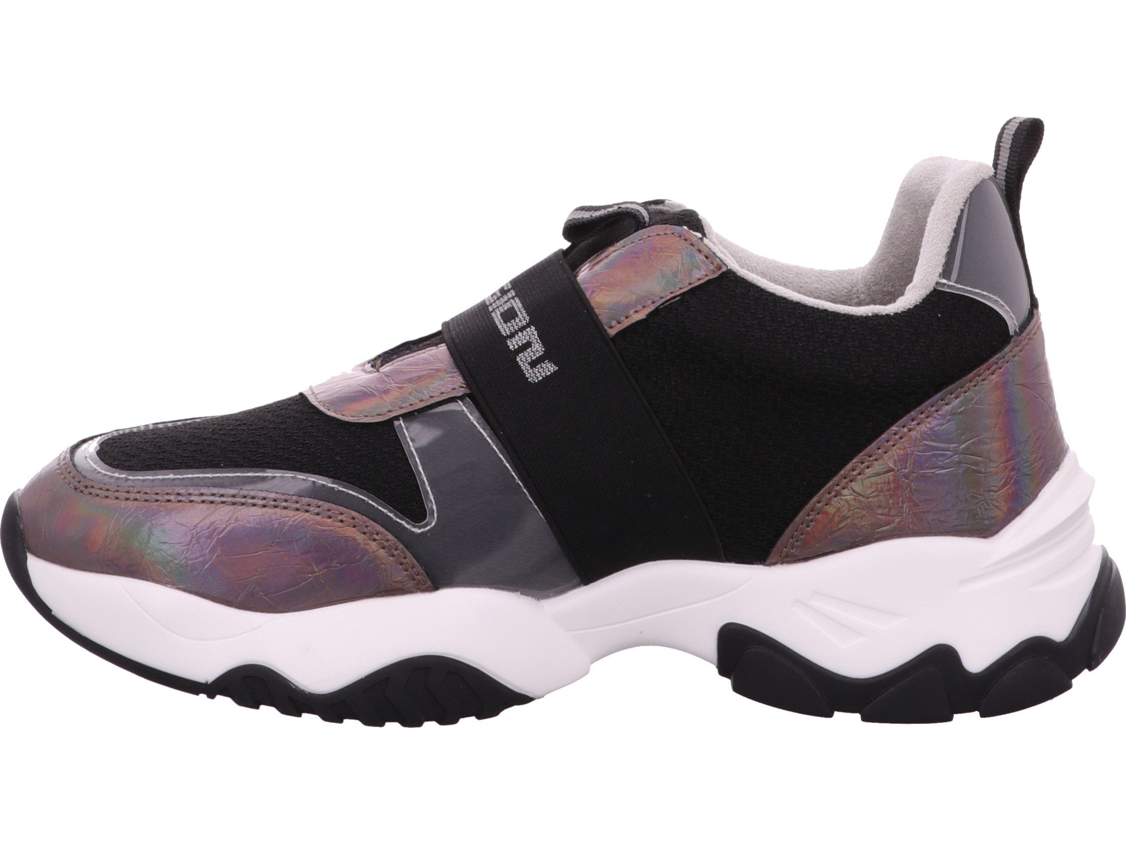 Laufsteg München Slipper