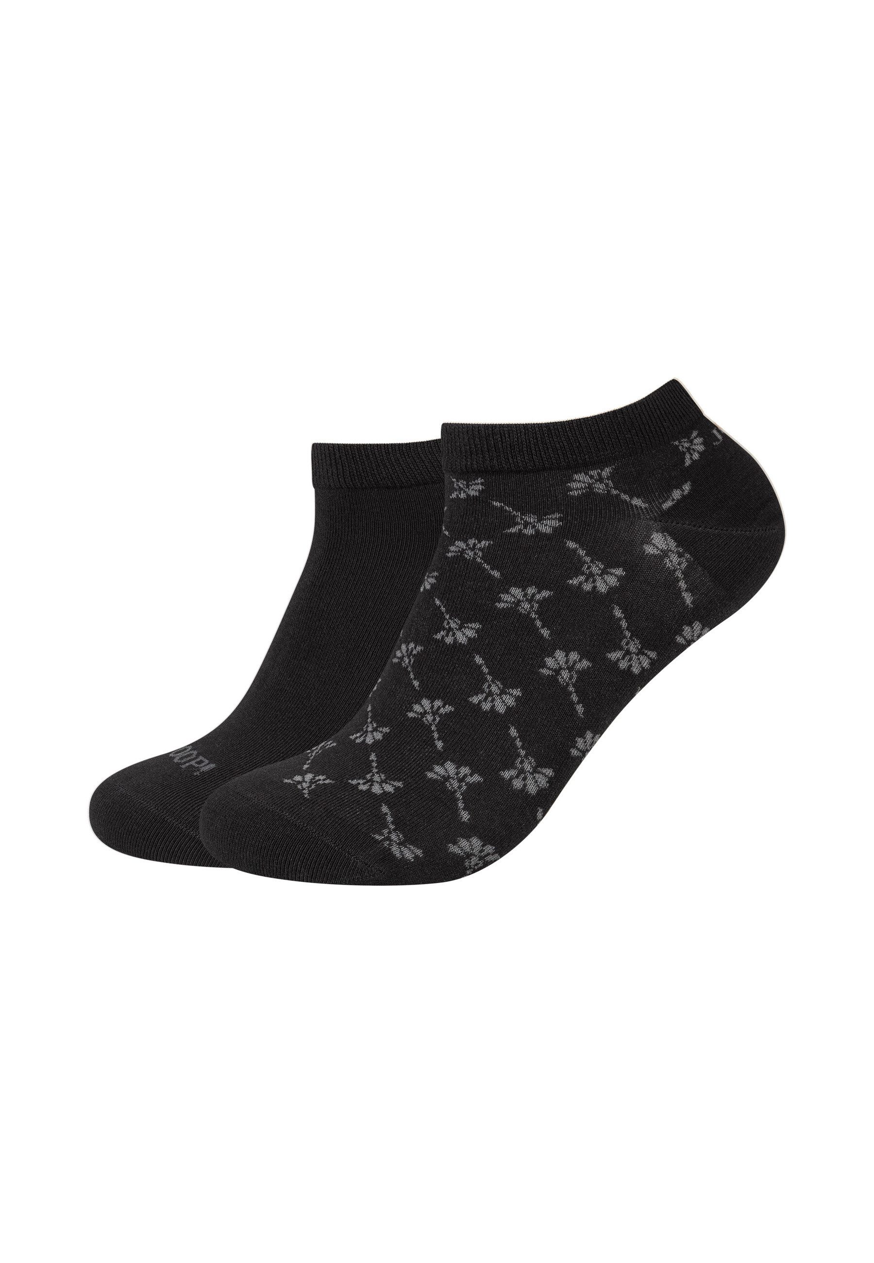 Sneakersocken 2er Pack