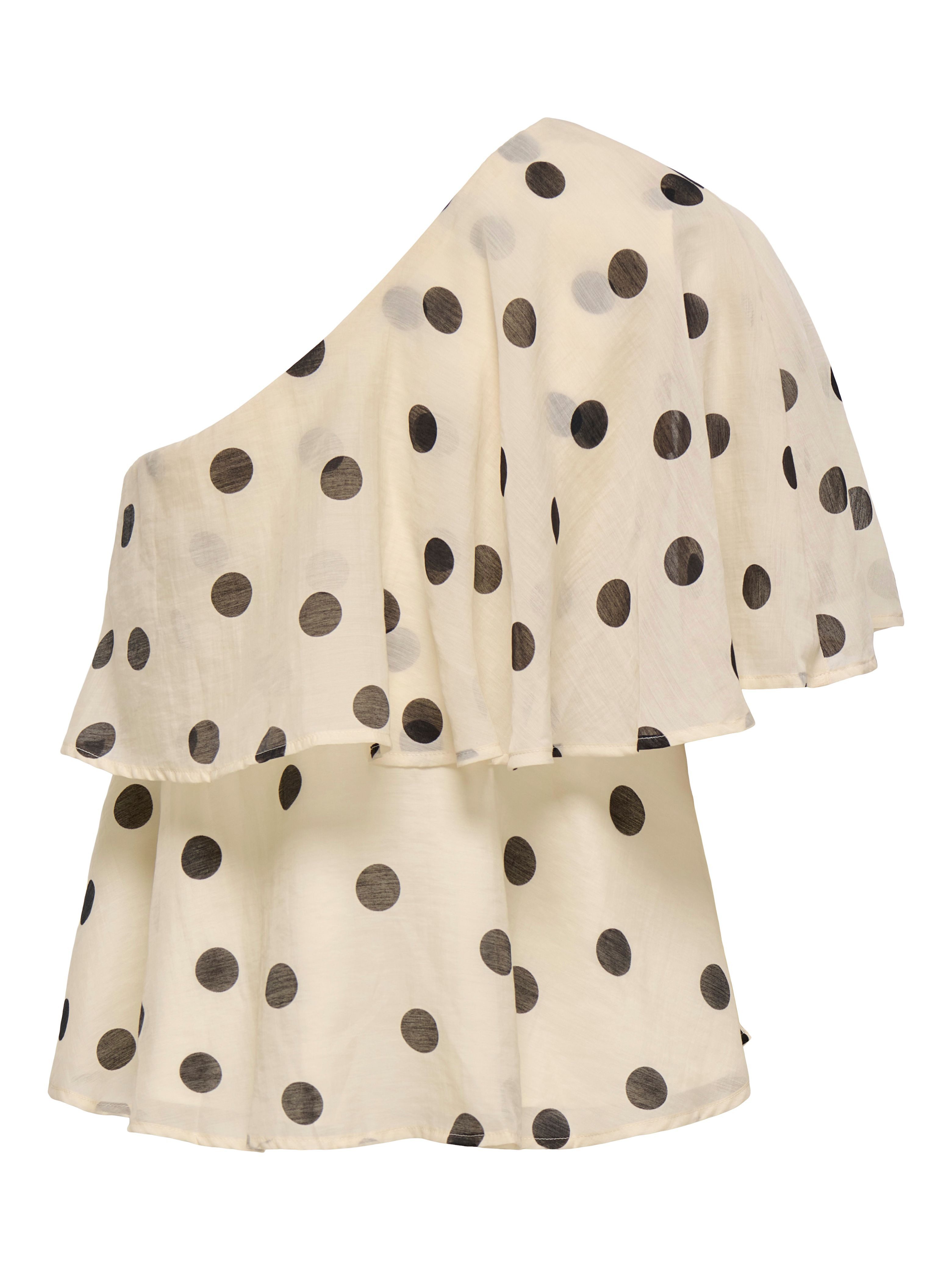 ONLY One-Shoulder-Top