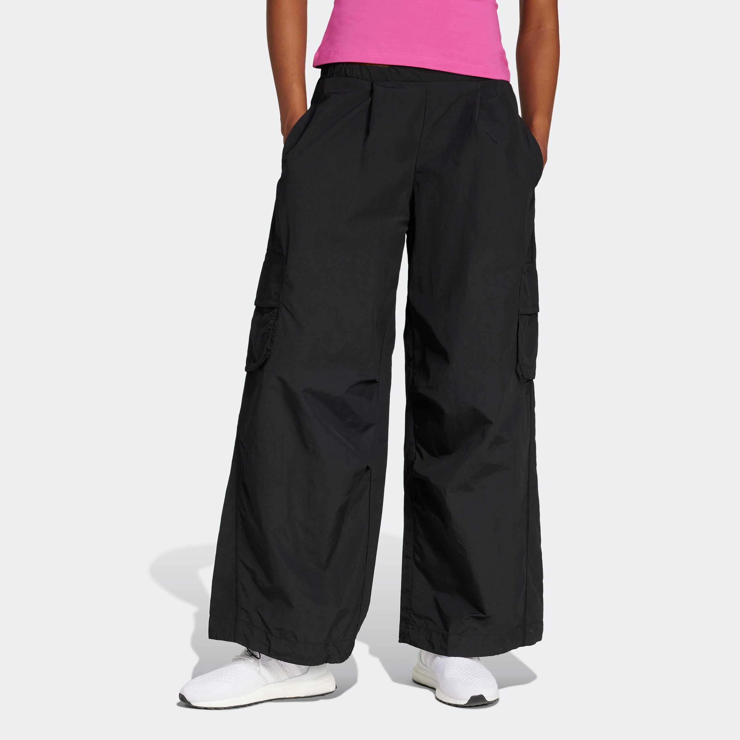 adidas Sportswear Sporthose W CE Q1 WV CARG (1-tlg)