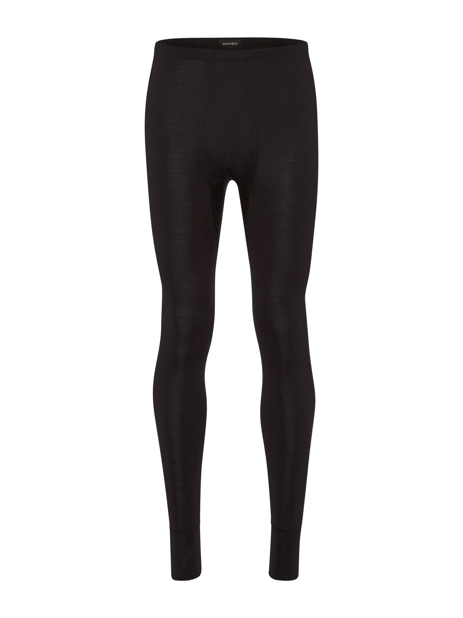 Hanro Lange Unterhose Woolen Silk günstig online kaufen