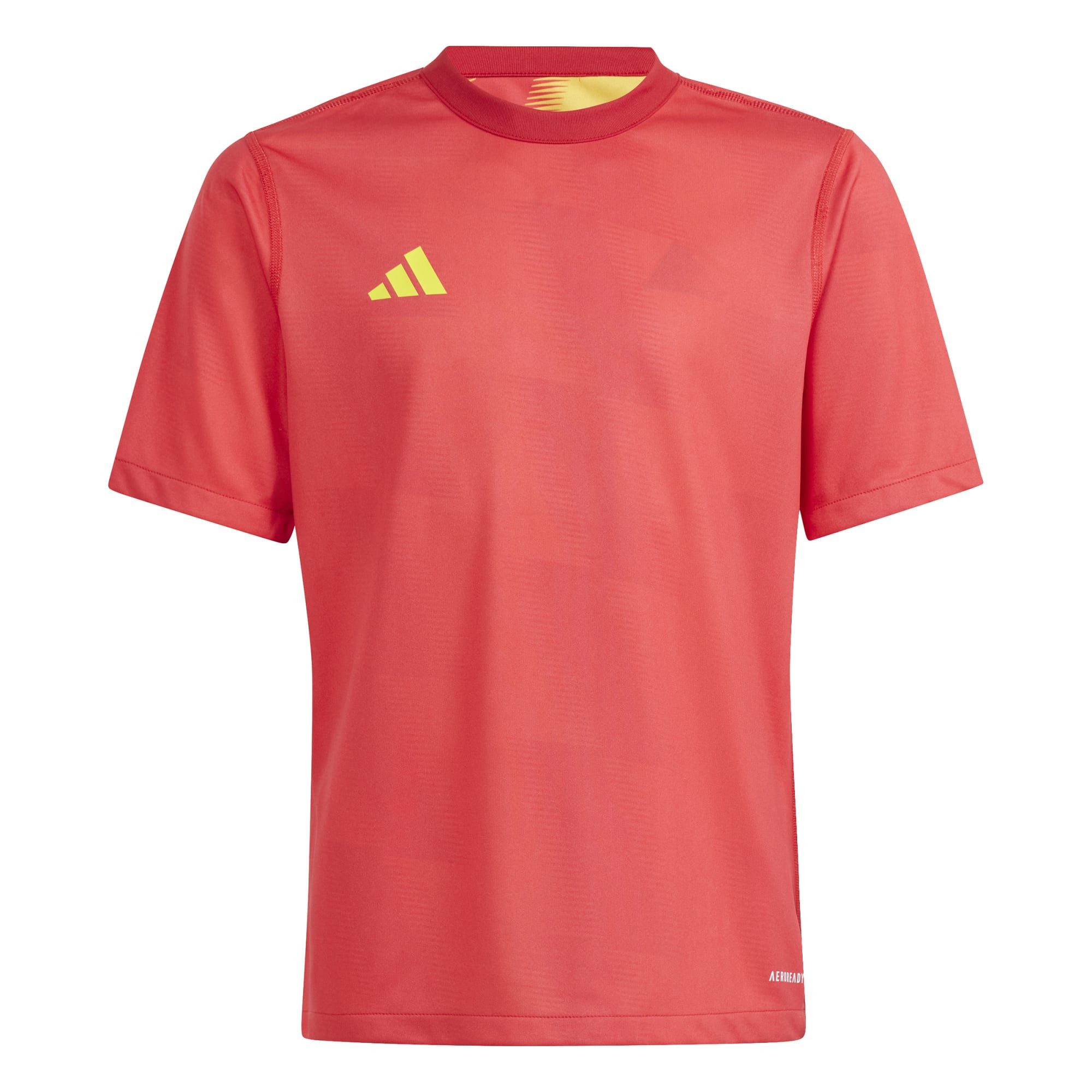 adidas Performance Fußballtrikot adidas Kinder Trikot Reversible 24 Jersey Y