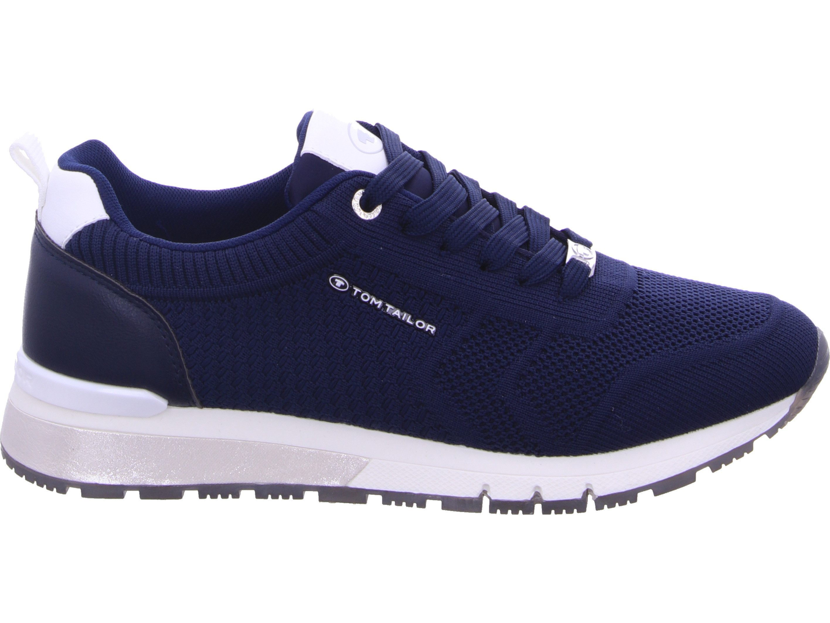 TOM TAILOR Sneaker günstig online kaufen